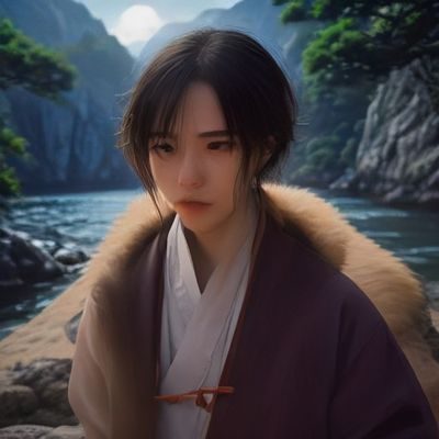 埃及艳后电影中克利奥帕特拉与恺撒会面场景，两位演员在古罗马风格宫殿布景中对视，光线戏剧性强烈