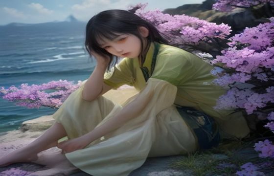 埃及艳后电影中安东尼与克利奥帕特拉在埃及宫殿花园中的浪漫场景，夜晚星光下两人相对而立，画面充满史诗爱情片的戏剧张力
