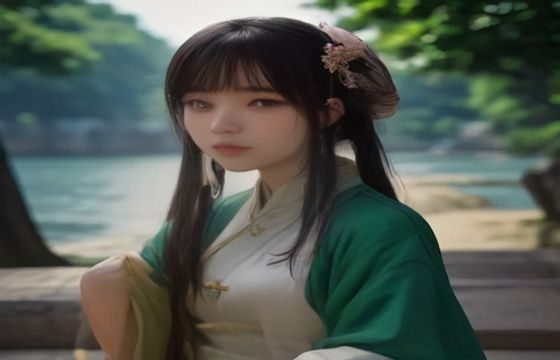 埃及艳后电影剧情场景，克利奥帕特拉从地毯中滚出现身于恺撒面前的经典段落，昏黄烛光与古罗马风格室内装饰营造神秘氛围