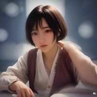 理查·伯顿在埃及艳后电影中饰演马克·安东尼的剧照，身着古罗马将军盔甲，眼神深邃充满戏剧张力